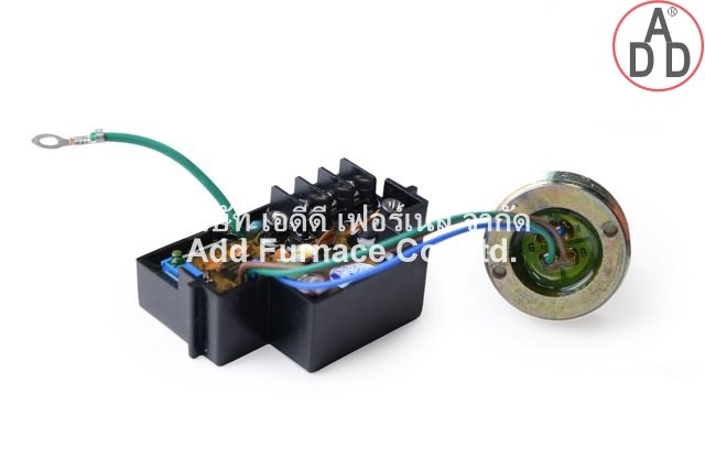 Gas Sensor Model: EWEX IIB 100 (4)